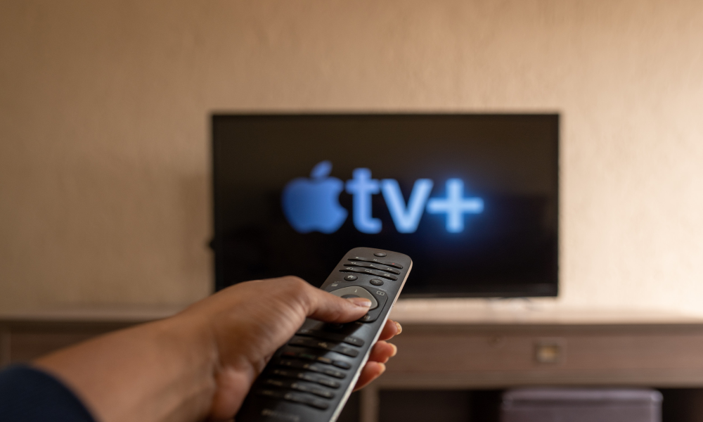 Эксперт: рост рынка CTV-рекламы в 2026 году обеспечат бюджеты из других каналов